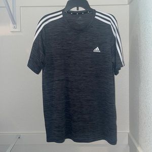 Adidas PrimeGreen Aeroready Tee